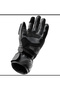 Glv Viper Leather Gloves Black - 4