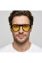 Mod679 Anti-Reflection Anti-Headlight Night Driving Glasses - 3