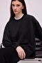 Oversize Sweatshirt - 7