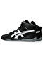 Matflex 8 Black Wrestling Shoes - 3