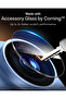 Apple iPhone 18 Pro Armorite Pro Camera Lens Protector - 4