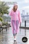 1 Piece Disposable Raincoat – Standard Size with Hood and Snap Fasteners, Disposable Raincoat Poncho, Transparent Polyurethane