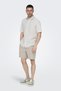 Only&Sons Men's Shorts 22027949 - 4