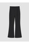 Esvab • Modern & Distinctive Glittery Girls' Spanish Flare Leggings