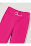 Pantaloni, roz - 5