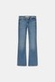 Beverly Women's Flare Fit Jean - 5