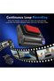 Full HD Dash Cam Front and Rear, Dash Camera for Cars with Built-in 5GWiFi, Night Vision Camera. - 6
