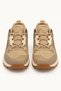 Torvex Thick Sole Lace-Up Winter Unisex Outdoor Trekking Boots - 3