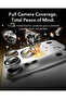 Apple iPhone 18 Pro Armorite Pro Camera Lens Protector - 6