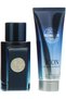 Banderas Antonio The Icon 2 Piece Gift Set: Eau De Toilette 50ml - Aftershave Balm 75ml - 4