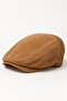 Women's Elastic London Cap Camel - 4