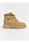 Baby Boy Boots with Laces and Velcro Closure (W5) - 2