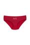 Women's Laundry Cotton Colorful Concept Printed Batu Panties 5-Pack (Xl-Xxl-3Xl) - 3