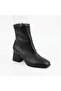 Serrace Women's Stretch Boots with Flat Molded Soles - 3