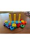 3D Printing Screw Puzzle Washing Set - Colorful Nut Bolt Sorting and Screw Removal Assembly Toy, Inc.