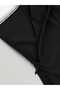 Rochie midi, negru - 4