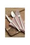 Hisar Optima Alaçatı 8Set of 4 Steel Cutlery Set