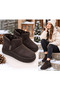 Anatomical First Class Boots