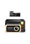 - Z90 Master Dual Dash Cam Front 4K + Rear 4K - 3