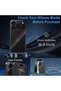 iPhone 18 Pro Max / 17 Pro Max Compatible Nano Back Glass Screen Protector, 9H Hardness Protective Glass - 1 Piece - Back Protection - 4