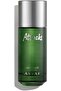 ATTACKS Perfume 150 ml by | Bold Aromatic Woody Fragrance with Basil, Patchouli & Ambrofix | Long-Lasting Unisex Scent