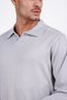 Men's Cotton Comfortable Fit Polo Collar Set - 8