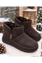 Anatomical First Class Boots - 5