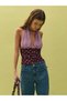 Top, mix culori - 5
