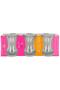 Asena 6-Piece 314 Tea Cups - 2