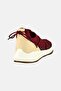 Men SF Evo Cat II Lace Up Outdoor Shoes, Maroon - 3