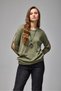 Women's Viscose Sleeveless Pullover - 3