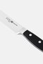 Stainless Steel Knife, Black - 3