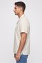 Men Regular Fit Allover Print Short Sleeve Casual Shirt, Multicolor - 3