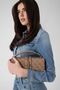Yvonne Logo Mini Crossbody Bag - 2