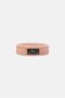 Nord Curve Soap Dish, Rose Gold