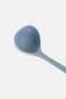 Silicone Ladle, Grey - 3