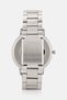Men MTP-B120D-1AVDF Stainless Steel Analog Watch 41 mm, Silver - 4