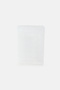 Cotton Textured Hand Towel, White