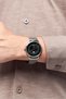 Men MTP-B120D-1AVDF Stainless Steel Analog Watch 41 mm, Silver - 6