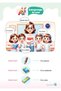 Book English _ Part -1 Second Level - Kg2 - 5