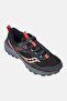 Women Excursion TR17 Lace Up Outdoor Shoes, Black