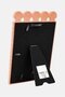 Graphic Print Polyresin Photo Frame, Multicolor - 2