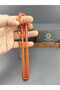 Wooden Boxed Bahadır Başyiğit Masterpiece Reflective Old German Game Dice Certified 10703 - 4