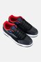 Men BMW MMS RBD Drive Low Lace Up Outdoor Shoes, Black - 2