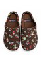 Pack of 4 Winter Women's Dowry Bundle Guest House Slippers - 5
