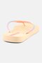 Women Multicores Fem Slip On Slippers, Beige - 2