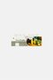 24 Pcs Mini Shot Bottle, White