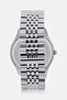 Men SL925731370 Stainless Steel Analog Watch 42 mm, Silver - 3