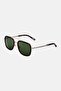Men CR 800027 Square Sunglases, Multicolor - 3