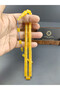 Wooden Boxed Bahadır Başyiğit Masterpiece Reflective Old German Game Dice Certified 10702 - 4